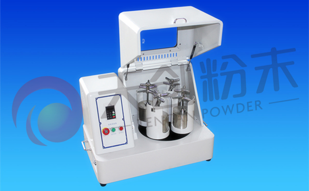 實驗行星球磨機 實驗行星球磨機