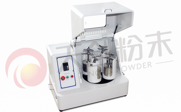 行星式球磨機(jī) 行星式球磨機(jī)