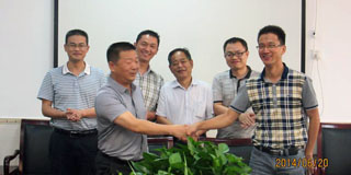 �U������ʽ��ĥ�C���a�������섓��ĩƽ�������Ŀ���s�ɹ�